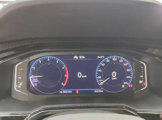 Volkswagen Polo view 11