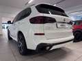 BMW X5 X5 xDrive30d 48V Msport Pro Blanc - thumbnail 4