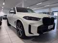 BMW X5 X5 xDrive30d 48V Msport Pro Blanc - thumbnail 2
