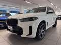 BMW X5 X5 xDrive30d 48V Msport Pro Blanc - thumbnail 1