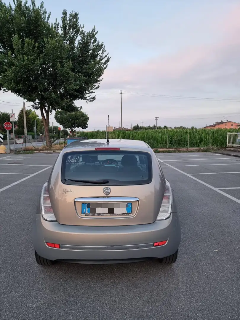 Lancia Ypsilon 1.2 8v Argento - 2