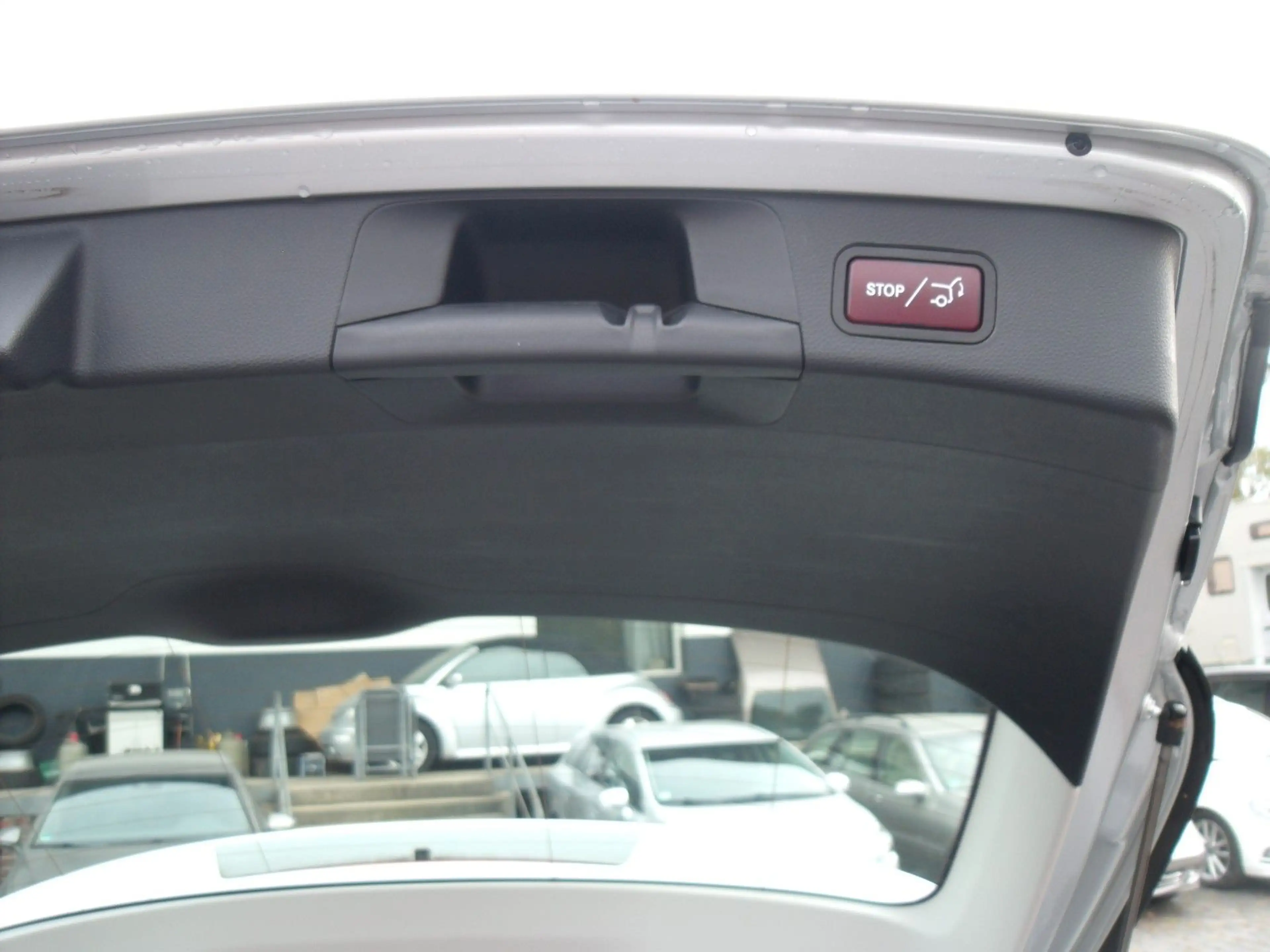 Mercedes-Benz C 250 T d 4Matic — photo 12