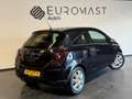 Opel Corsa 1.4-16V Color Edition Carplay Airco Nap Nieuwe Apk Schwarz - thumbnail 6
