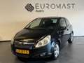 Opel Corsa 1.4-16V Color Edition Carplay Airco Nap Nieuwe Apk Schwarz - thumbnail 4