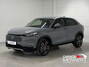 1.5 i-MMD Advance AT