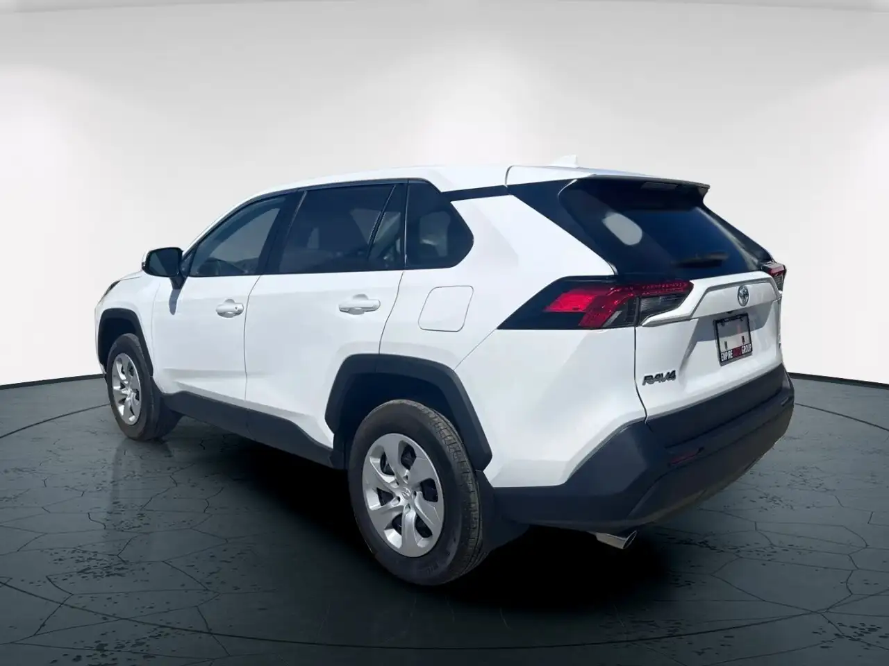 Toyota RAV 4 fotografie Toyota RAV 4