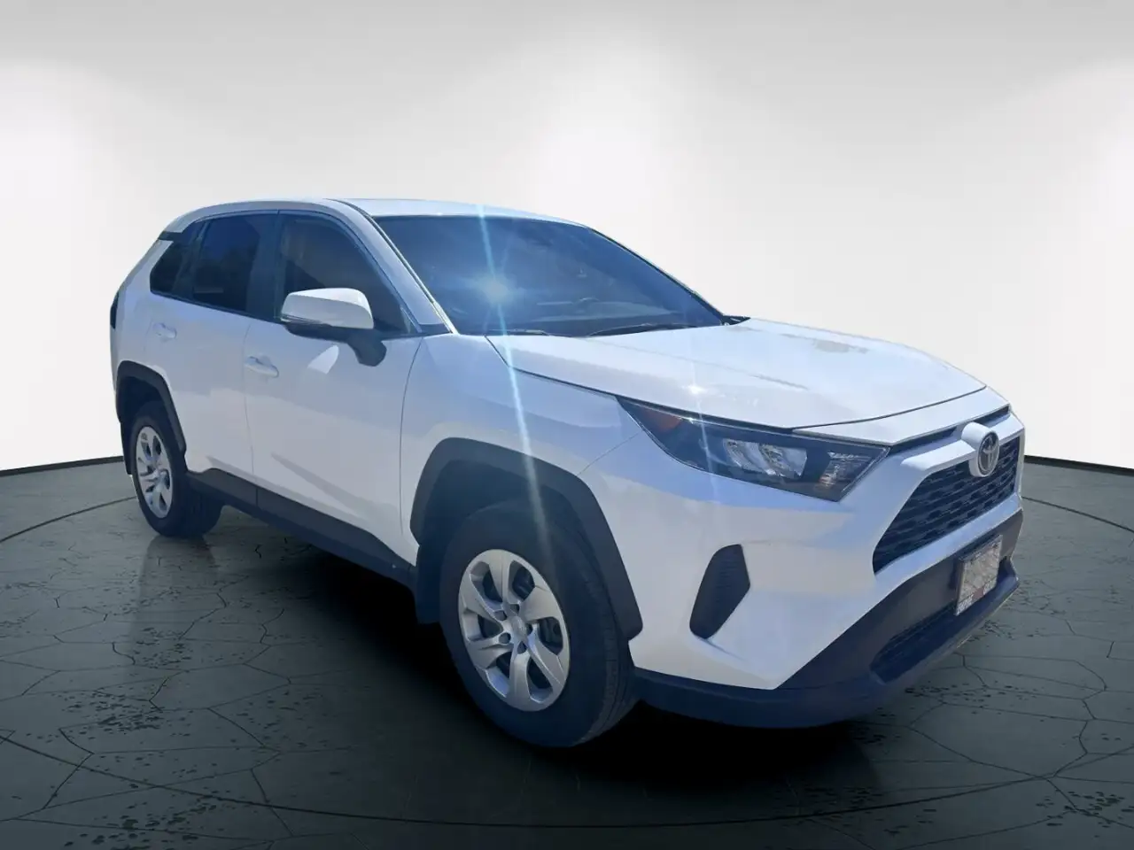 Toyota RAV 4 fotografie Toyota RAV 4