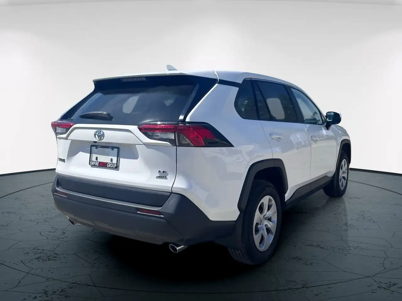 Toyota RAV 4 fotografie Toyota RAV 4