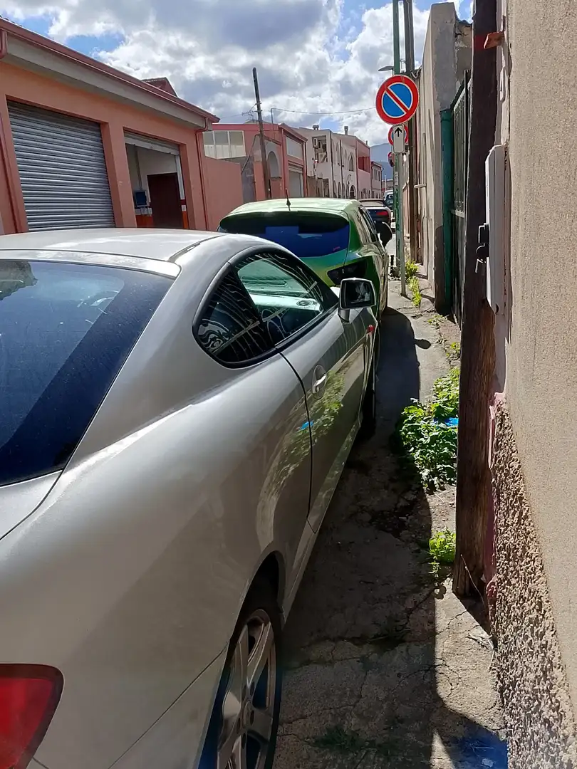 Hyundai Coupe 1.6 16v Comfort - 2