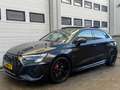 Audi RS3 Sportback 2.5 TFSI quattro / PANO / B&O / MATRIX Zwart - thumbnail 2