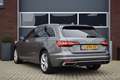 Audi A4 Avant 40 TFSI 190pk Launch edition Sport - Trekhaa Grijs - thumbnail 3