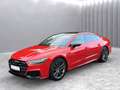 Audi S7 Sportb 3.0TDI *1.HD/HUD/Matrix/Pano/ACC/B&O* Rot - thumbnail 3