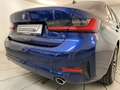 BMW 318 d Limousine Aut ACC DA PA HiFi LED Lhz LC+ Kék - thumbnail 7