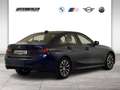 BMW 318 d Limousine Aut ACC DA PA HiFi LED Lhz LC+ Bleu - thumbnail 3