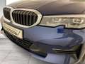 BMW 318 d Limousine Aut ACC DA PA HiFi LED Lhz LC+ Blau - thumbnail 6