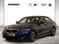 BMW 318 d Limousine Aut ACC DA PA HiFi LED Lhz LC+ Modrá - thumbnail 1