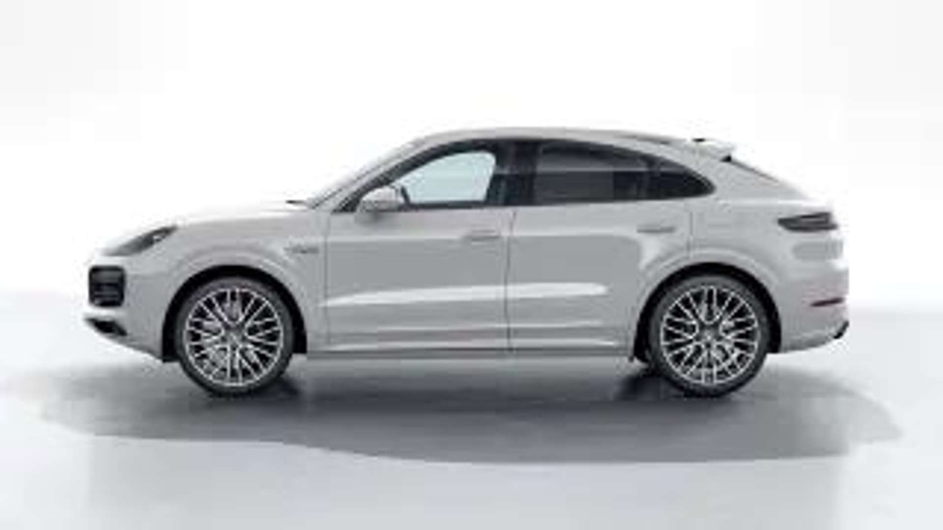 Porsche Cayenne III Turbo Platinum Edition -  - Joinsteer - #1