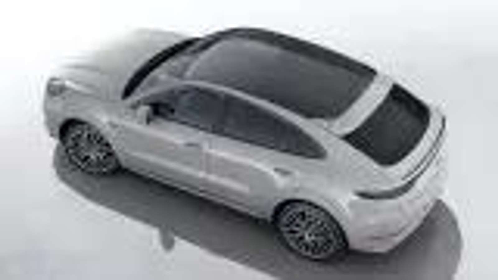 Porsche Cayenne III Turbo Platinum Edition -  - Joinsteer - #2