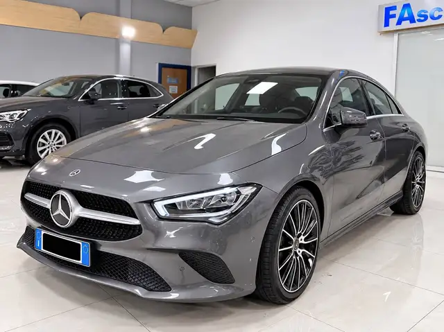 Mercedes-Benz CLA 180 CLA Coupe - C118 Coupe Premium