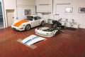 Porsche 964 CUP | Leichtbau-Kit | IRMGARTZ Motorupgrade Weiß - thumbnail 15