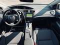 Honda Civic Tourer Elegance Automatik+Navi+Kamera+AHK Schwarz - thumbnail 19
