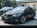 Honda Civic Tourer Elegance Automatik+Navi+Kamera+AHK Schwarz - thumbnail 3