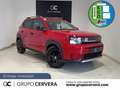 Fiat Grande Panda 1.2 MHEV Icon 110 Rosso - thumbnail 1
