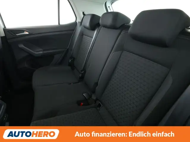 Volkswagen T-Cross view 14