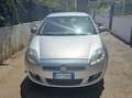 Fiat Bravo Bravo II 2007 1.6 mjt Dynamic 120cv dualogic FL Серебристый - thumbnail 4