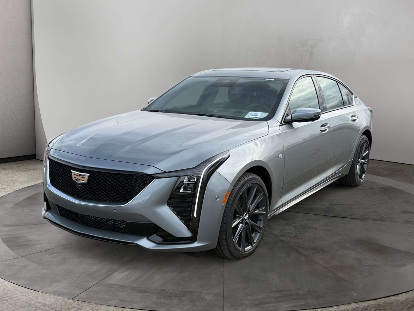 2026 Cadillac CT5