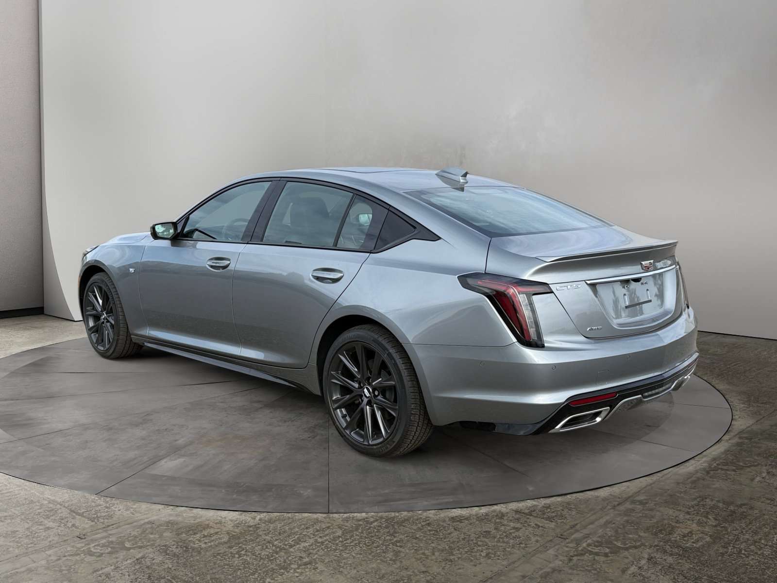 2026 Cadillac CT5