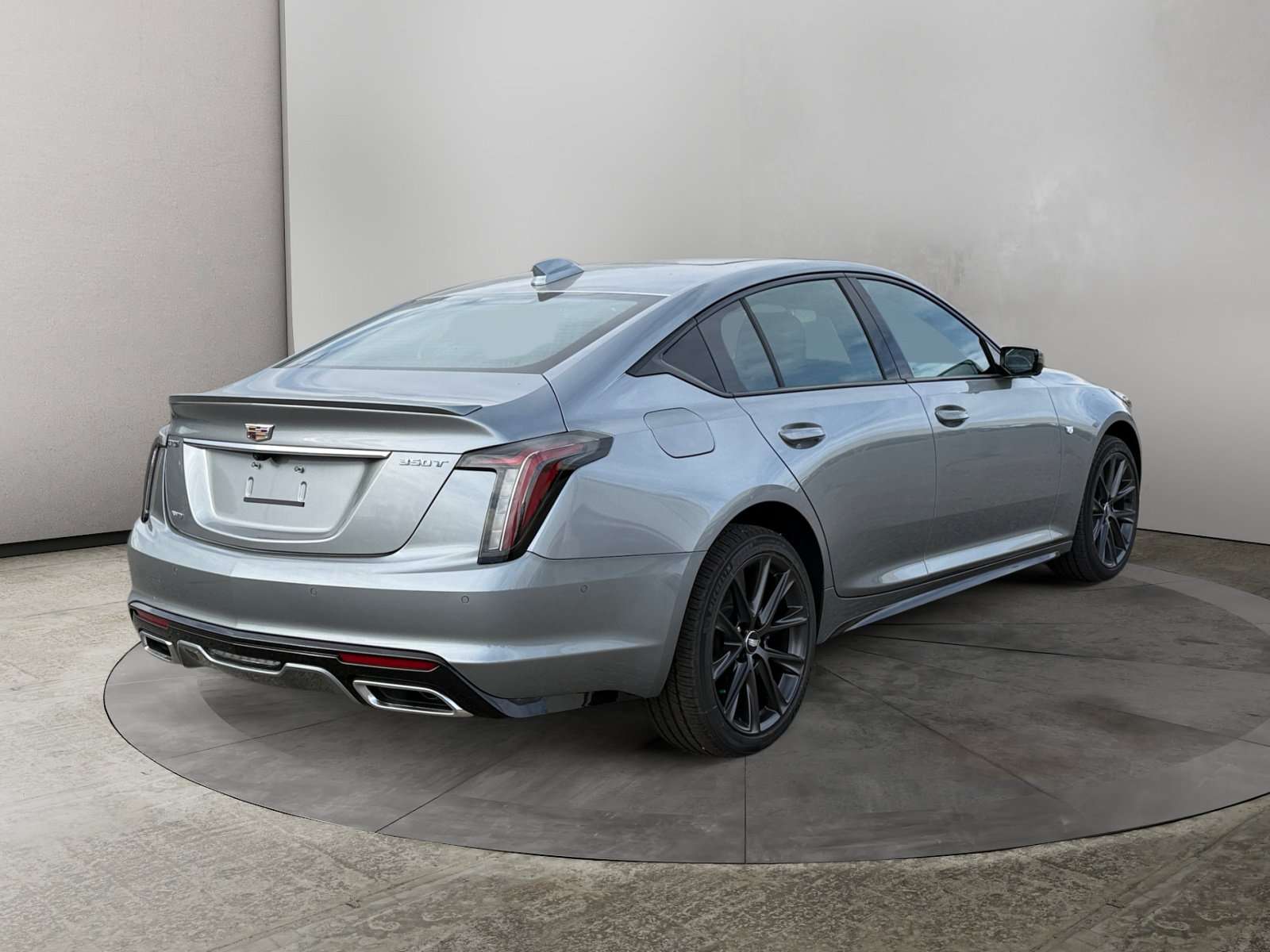 2026 Cadillac CT5
