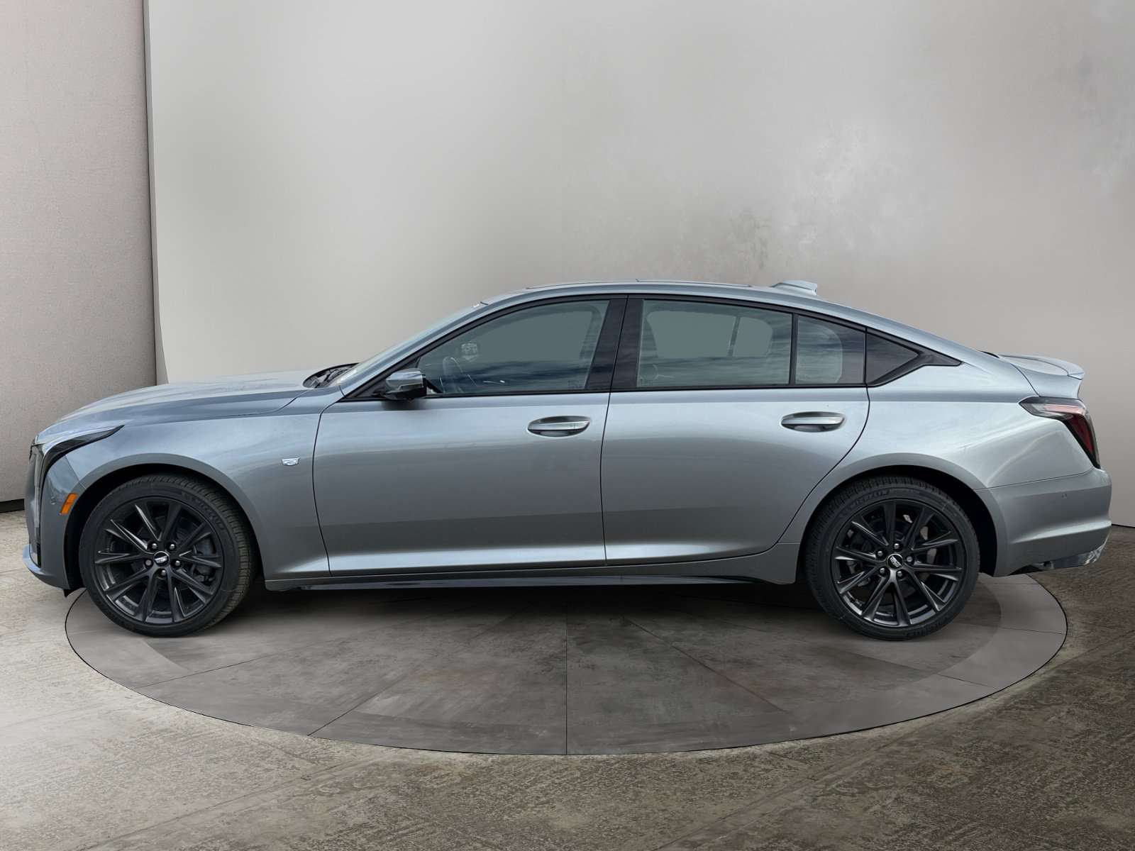 2026 Cadillac CT5