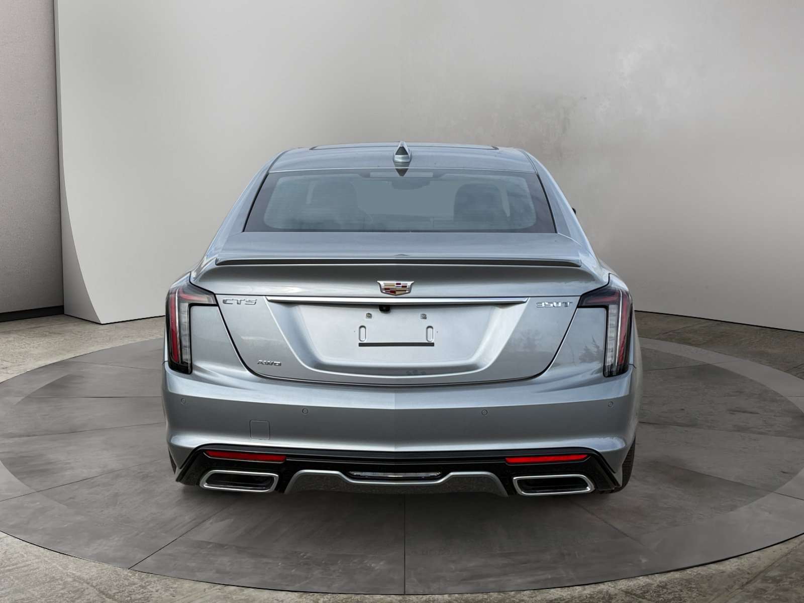 2026 Cadillac CT5