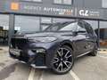 BMW X7 xDrive40d Pack M 7 Places GARA Gris - thumbnail 2