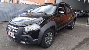 1300 MTJ ADVENTURE 4 POSTI  NEW PICK-UP