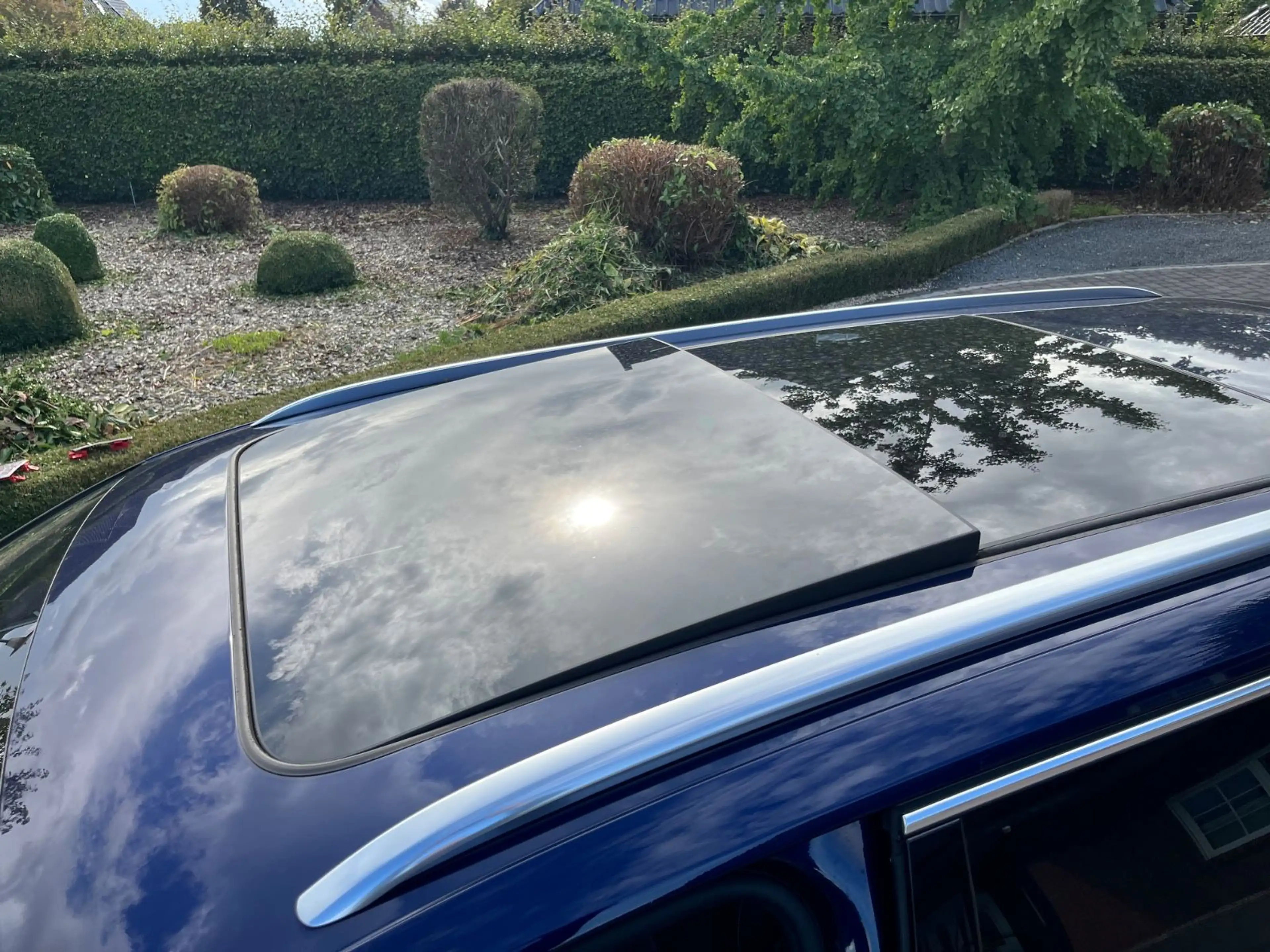Volkswagen Passat Variant Passat V. High. 4Mot.(1.Hand+R Line+LED+Pan+Dyn) — photo 18