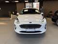 Ford Fiesta Fiesta 1.1 75 CV GPL 5 porte Titanium Blanco - thumbnail 8