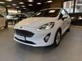 Ford Fiesta Fiesta 1.1 75 CV GPL 5 porte Titanium Blanco - thumbnail 1