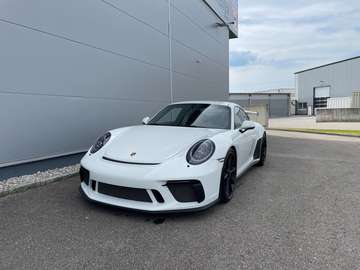 GT3 4.0**CLUBSPORT**LIFT**Service NEU**