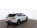 Ford Mustang Mach-E Aut LED RADAR LEDER NAVI SITZHZG Weiß - thumbnail 3