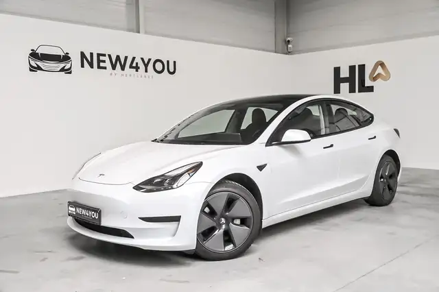 Tesla Model 3 Model 3 60 kWh Standard Plus
