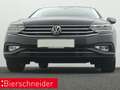 Volkswagen Passat Variant 2.0 TDI Business AHK KAMERA ACC APP Gris - thumbnail 31