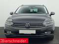 Volkswagen Passat Variant 2.0 TDI Business AHK KAMERA ACC APP Gris - thumbnail 10