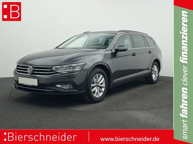 Volkswagen Passat Variant 2.0 TDI Business AHK KAMERA ACC APP