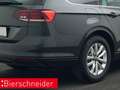Volkswagen Passat Variant 2.0 TDI Business AHK KAMERA ACC APP Gris - thumbnail 20