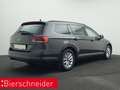 Volkswagen Passat Variant 2.0 TDI Business AHK KAMERA ACC APP Gris - thumbnail 6