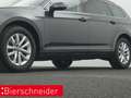 Volkswagen Passat Variant 2.0 TDI Business AHK KAMERA ACC APP Gris - thumbnail 33