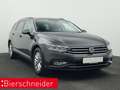Volkswagen Passat Variant 2.0 TDI Business AHK KAMERA ACC APP Gris - thumbnail 9