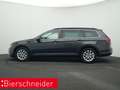 Volkswagen Passat Variant 2.0 TDI Business AHK KAMERA ACC APP Gris - thumbnail 3